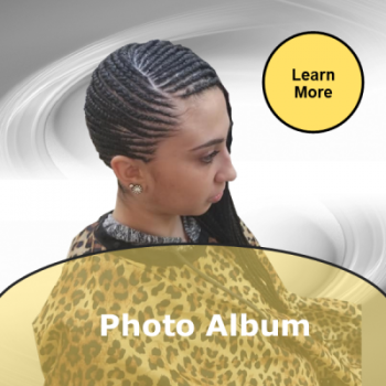 Passi Hair Braiding - Photo Gallery